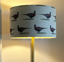 Load image into Gallery viewer, Musket Eagle Gun Floor Standing Lamp