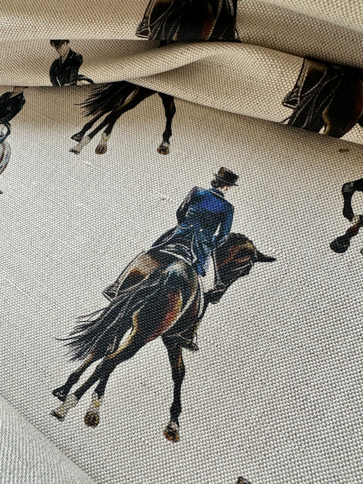 Dressage Fabric