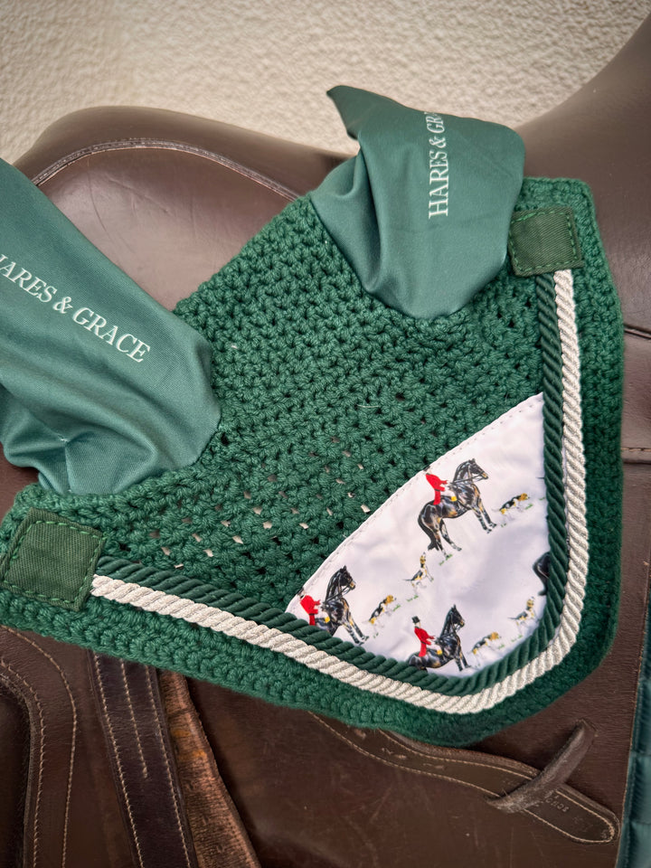 Hunt Master Design Fly Hood