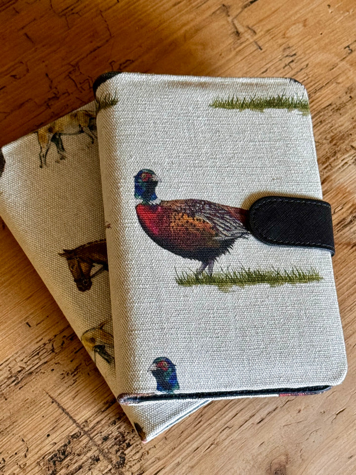 Pheasant Organiser