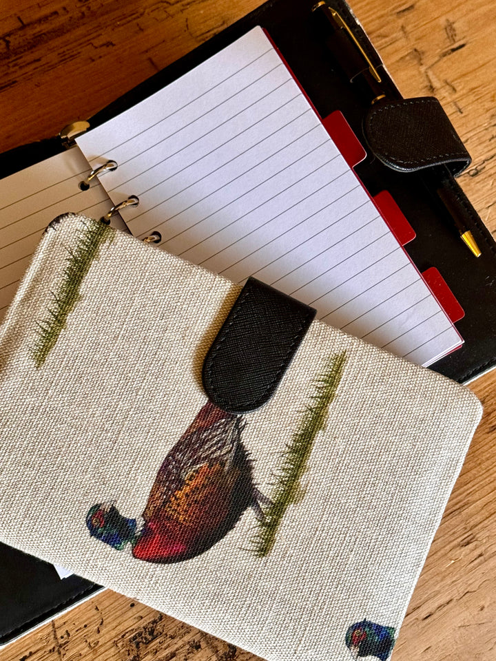 Pheasant Organiser