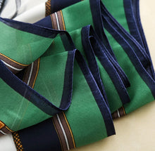 Load image into Gallery viewer, Equestrian Snaffle Scarf Collection
