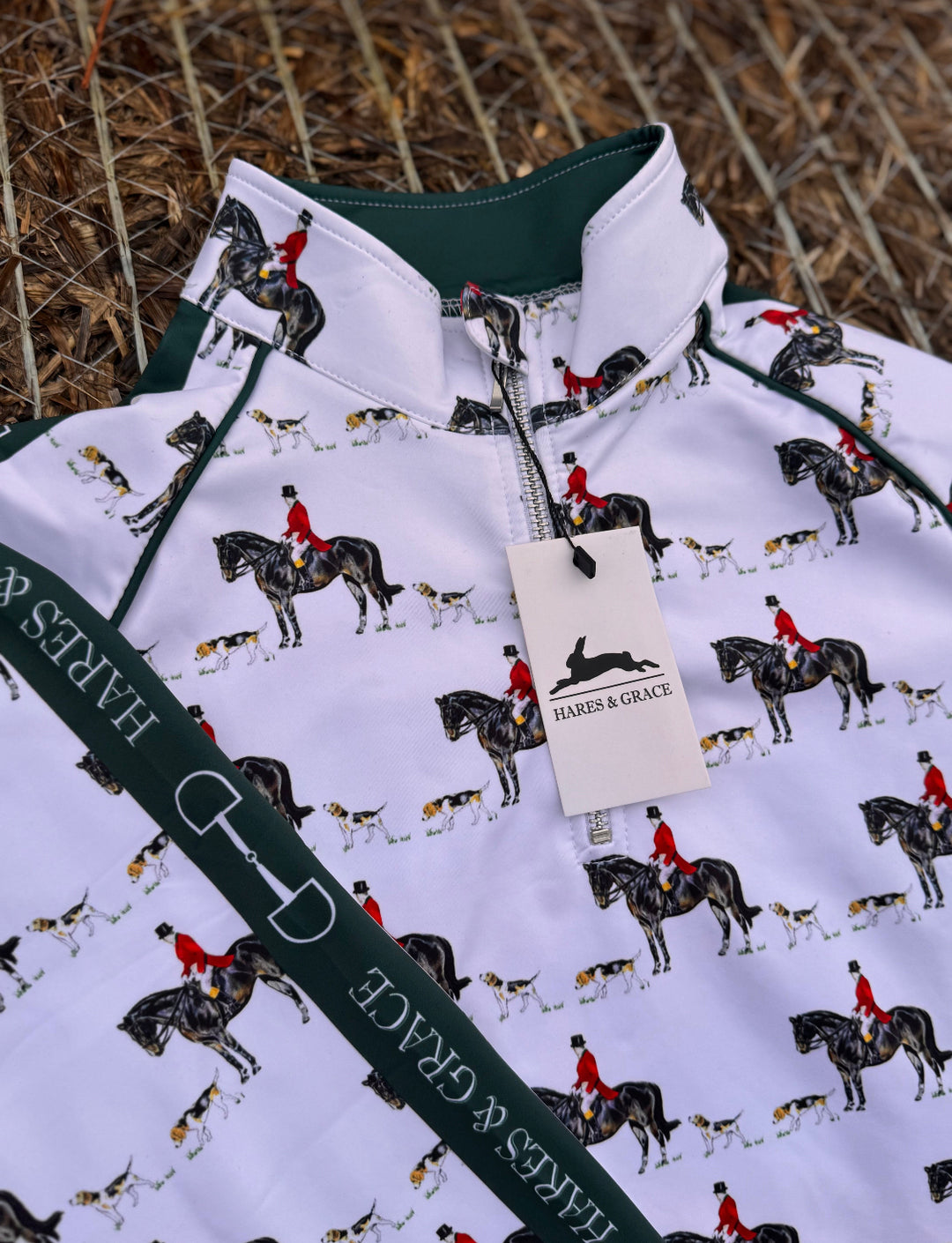 Hunt Master Thermal Base Layer