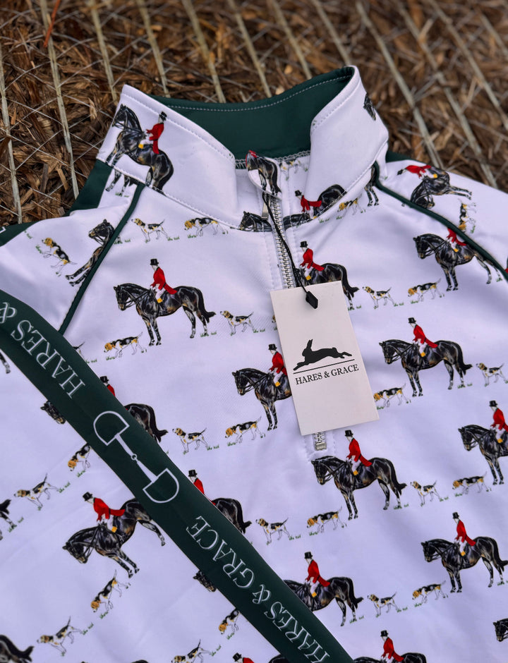 Hunt Master Thermal Base Layer