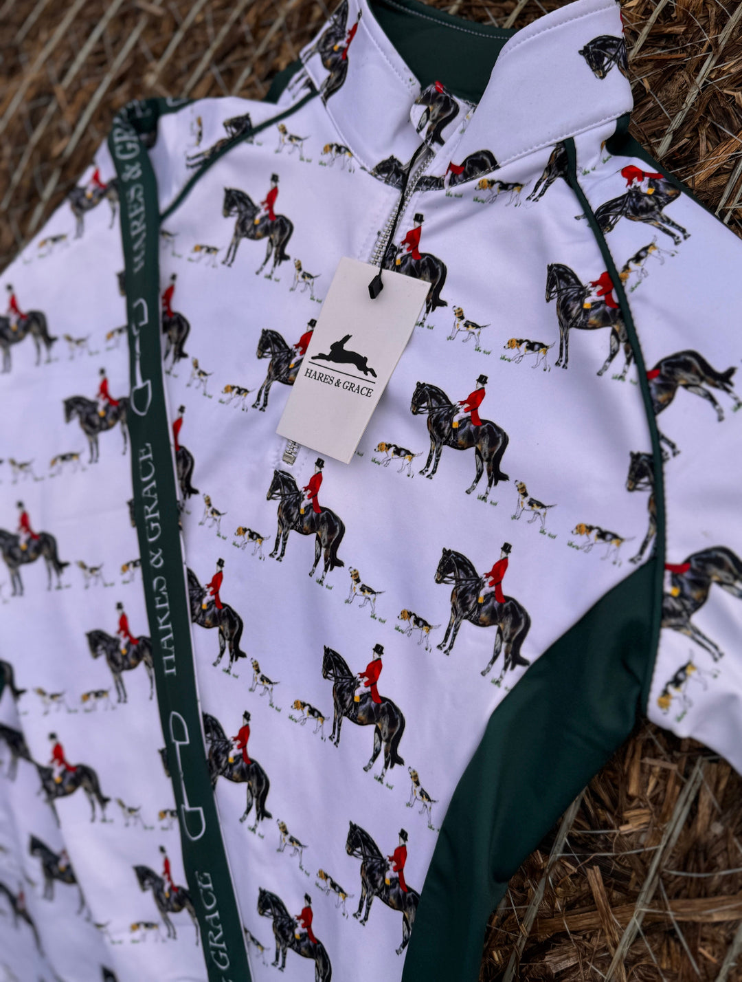 Hunt Master Thermal Base Layer
