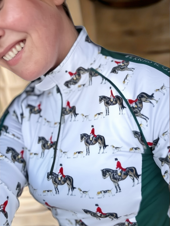 Hunt Master Thermal Base Layer