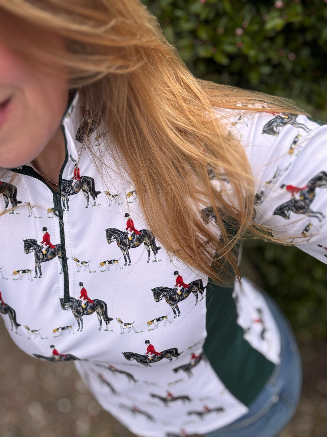 Hunt Master Thermal Base Layer