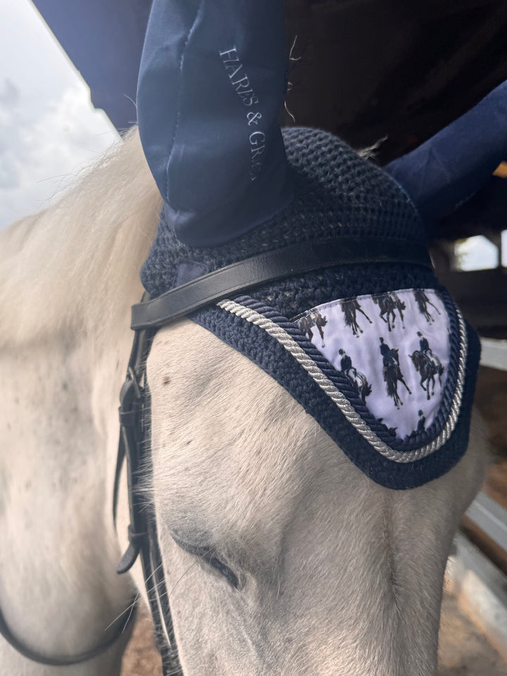 Dressage Design Fly Hood