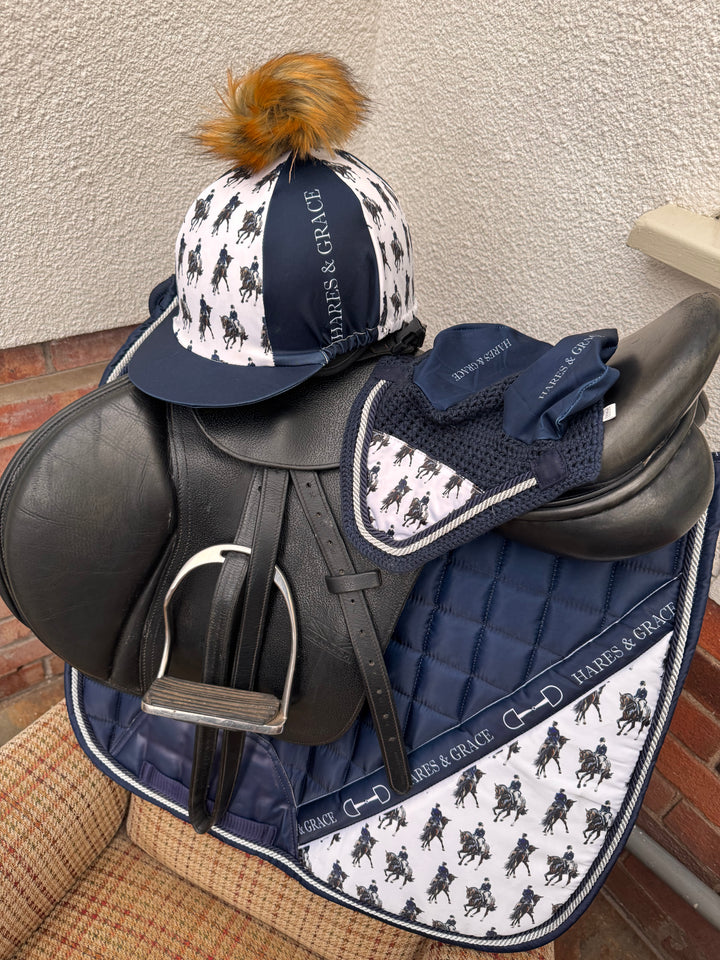Dressage Design Fly Hood