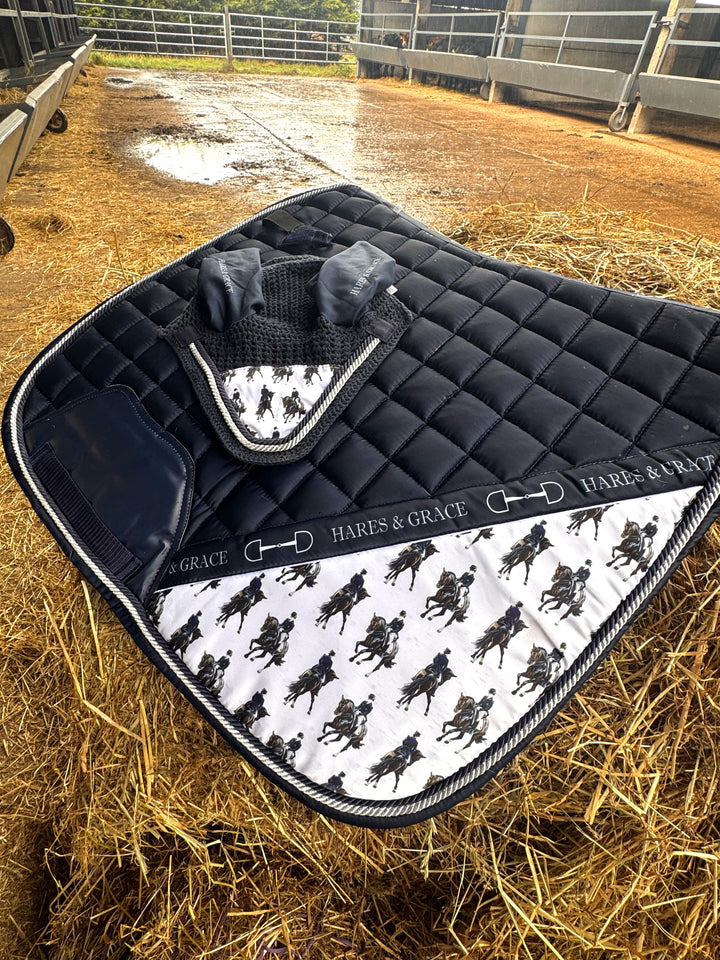 Dressage Design Saddle Pad