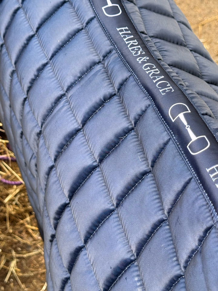 Dressage Design Saddle Pad