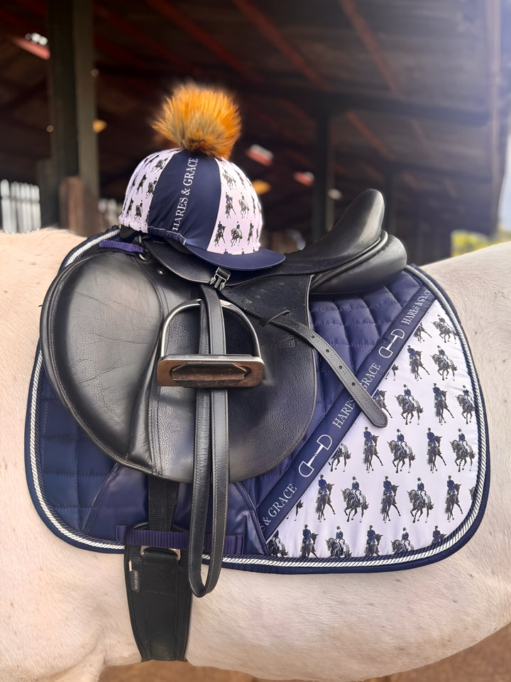 Dressage Design Saddle Pad