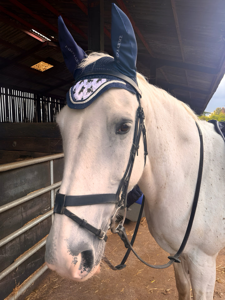 Dressage Design Fly Hood