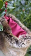Load image into Gallery viewer, Gamebird Christmas Stocking