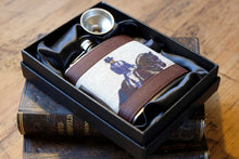 Load image into Gallery viewer, Dressage Hip Flask