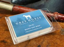 Load image into Gallery viewer, Equestrian Themed Wax Melts