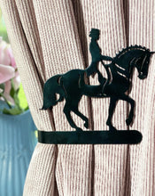 Load image into Gallery viewer, Dressage Curtain Holdback