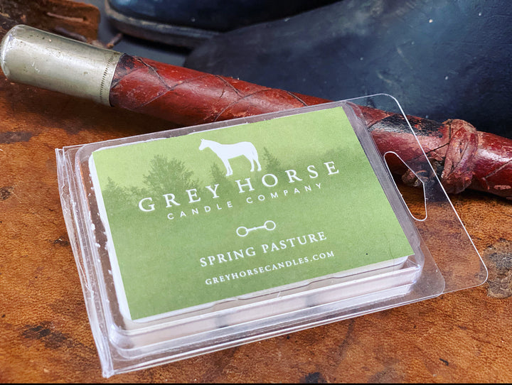 Equestrian Themed Wax Melts