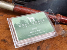 Load image into Gallery viewer, Equestrian Themed Wax Melts