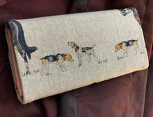 Load image into Gallery viewer, Hunt Master Handmade Purse