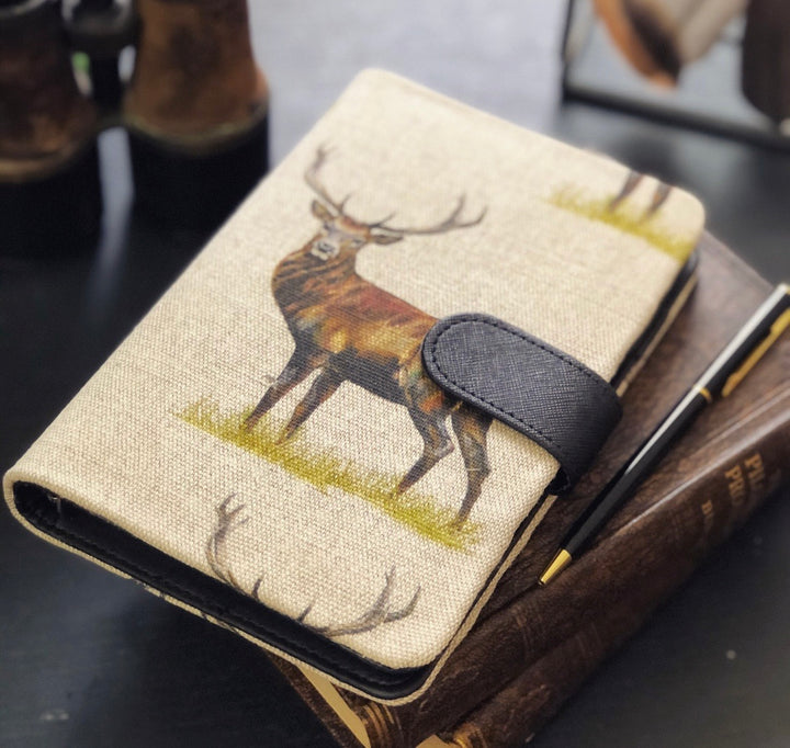 Royal Red Stag Organiser