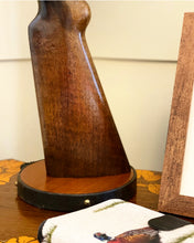 Load image into Gallery viewer, Harrington &amp; Richardson Antique Table Lamp.