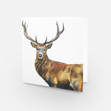 Load image into Gallery viewer, Stag Ear Warmer